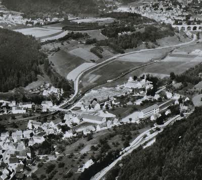 Album 17 Hochdorf/Iselshausen